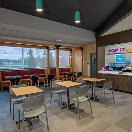Tru By Hilton Grove City Columbus ภายนอก รูปภาพ
