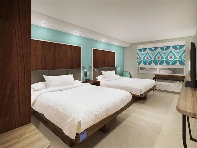 Tru By Hilton Grove City Columbus ภายนอก รูปภาพ