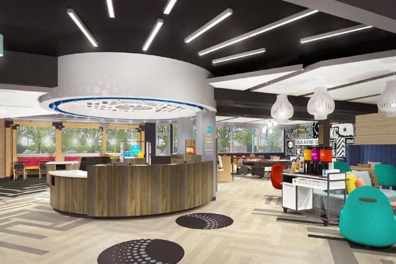 Tru By Hilton Grove City Columbus ภายนอก รูปภาพ
