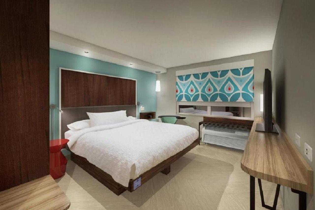 Tru By Hilton Grove City Columbus ภายนอก รูปภาพ