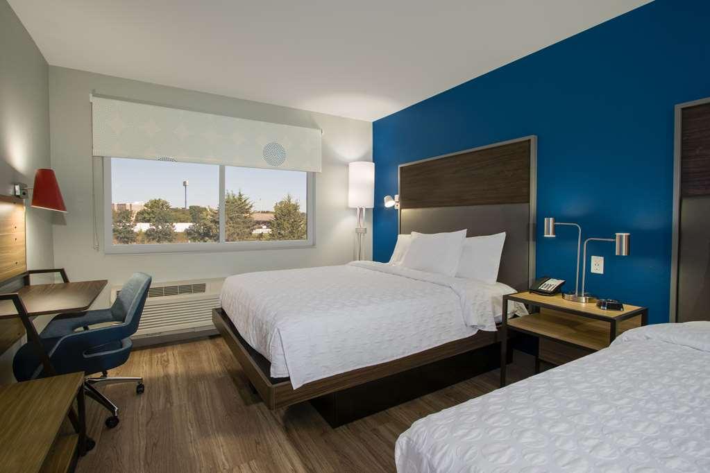 Tru By Hilton Grove City Columbus ห้อง รูปภาพ