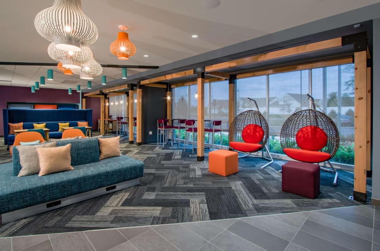 Tru By Hilton Grove City Columbus ภายนอก รูปภาพ