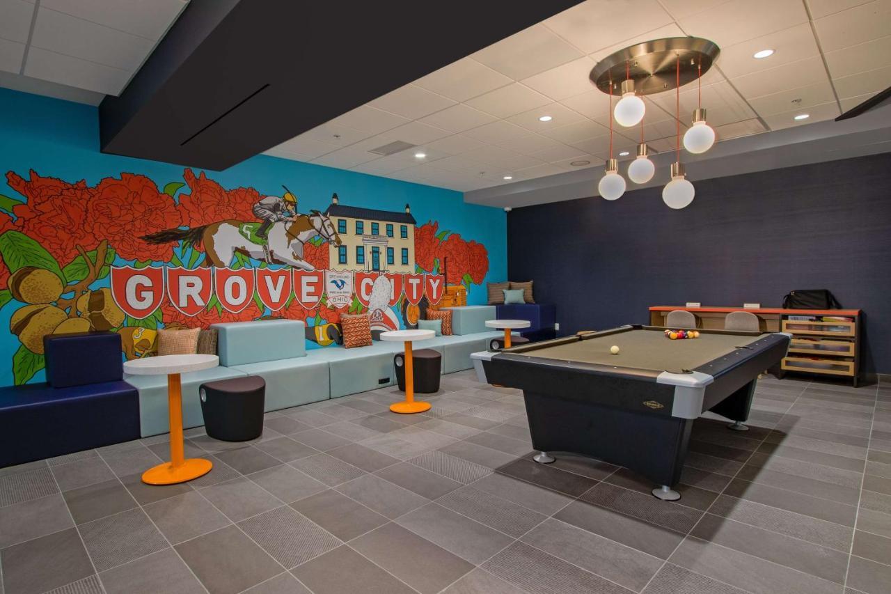 Tru By Hilton Grove City Columbus ภายนอก รูปภาพ