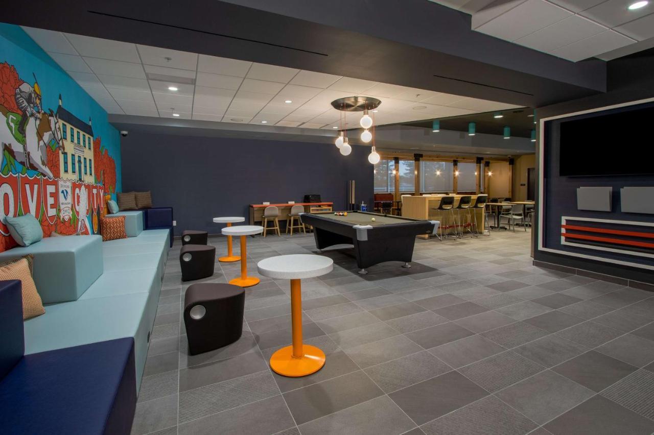 Tru By Hilton Grove City Columbus ภายนอก รูปภาพ