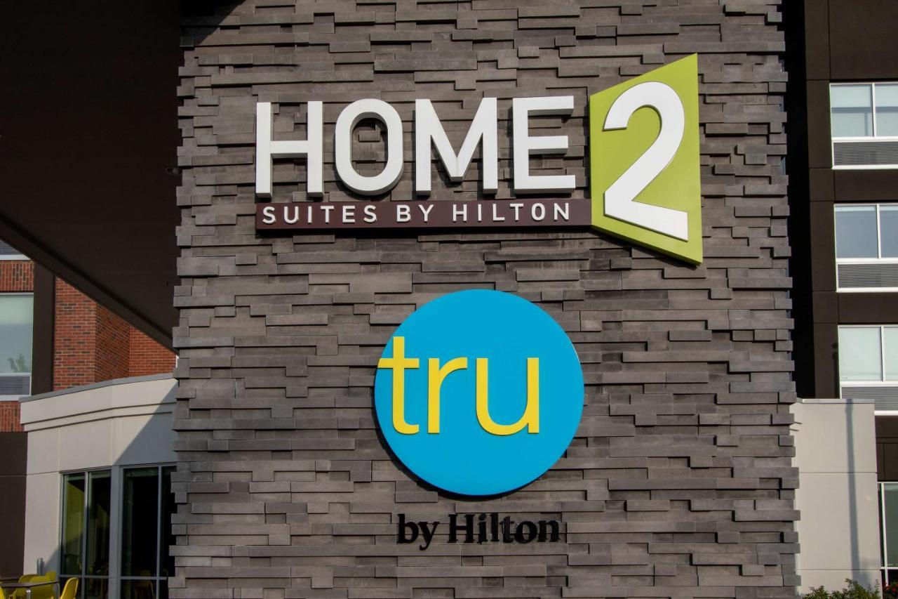 Tru By Hilton Grove City Columbus ภายนอก รูปภาพ