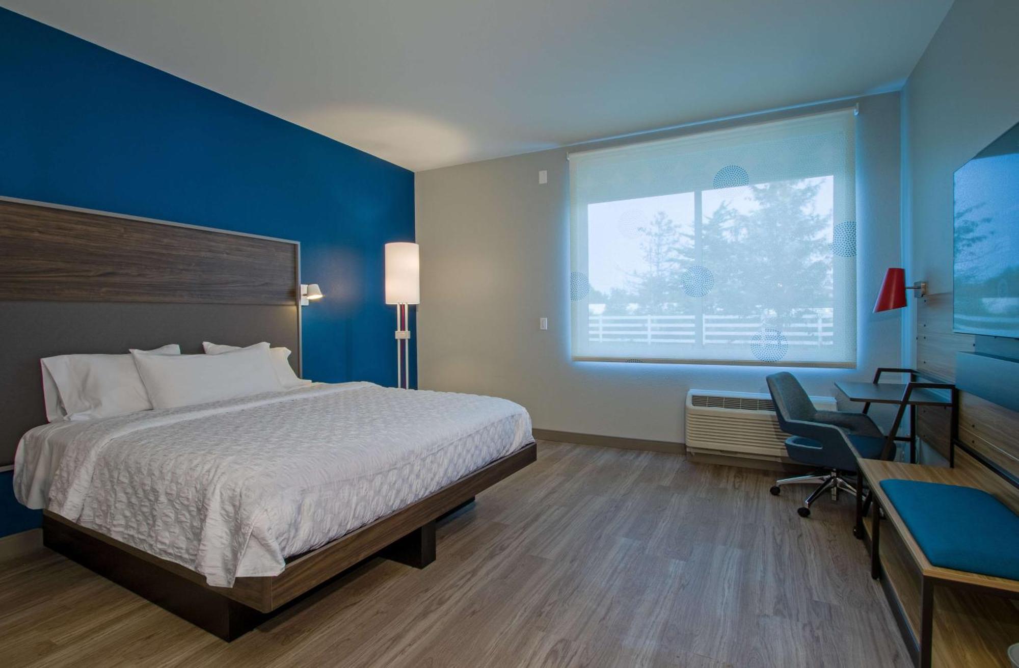 Tru By Hilton Grove City Columbus ภายนอก รูปภาพ