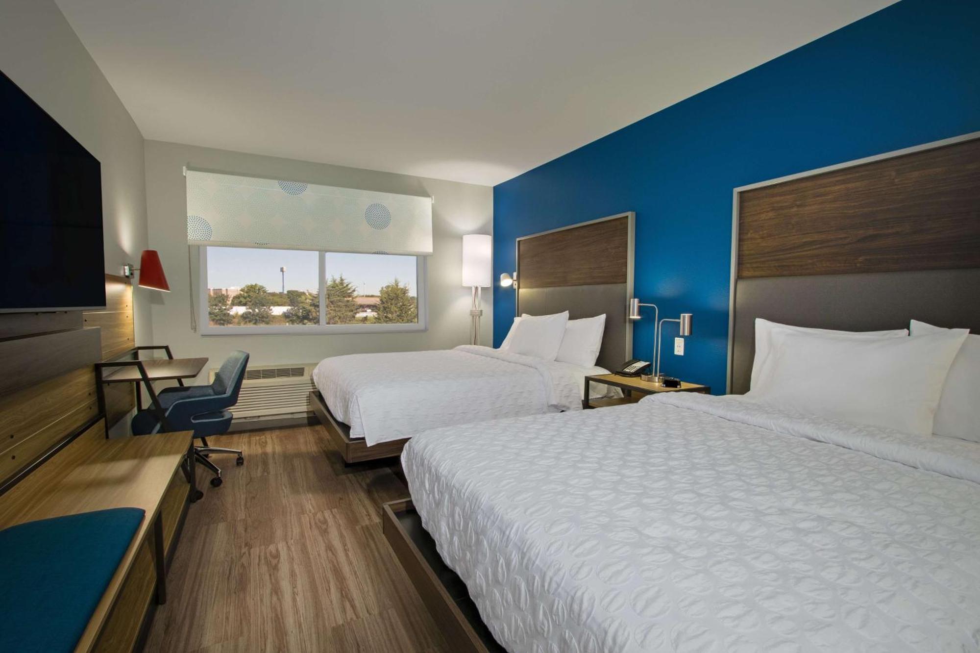 Tru By Hilton Grove City Columbus ภายนอก รูปภาพ
