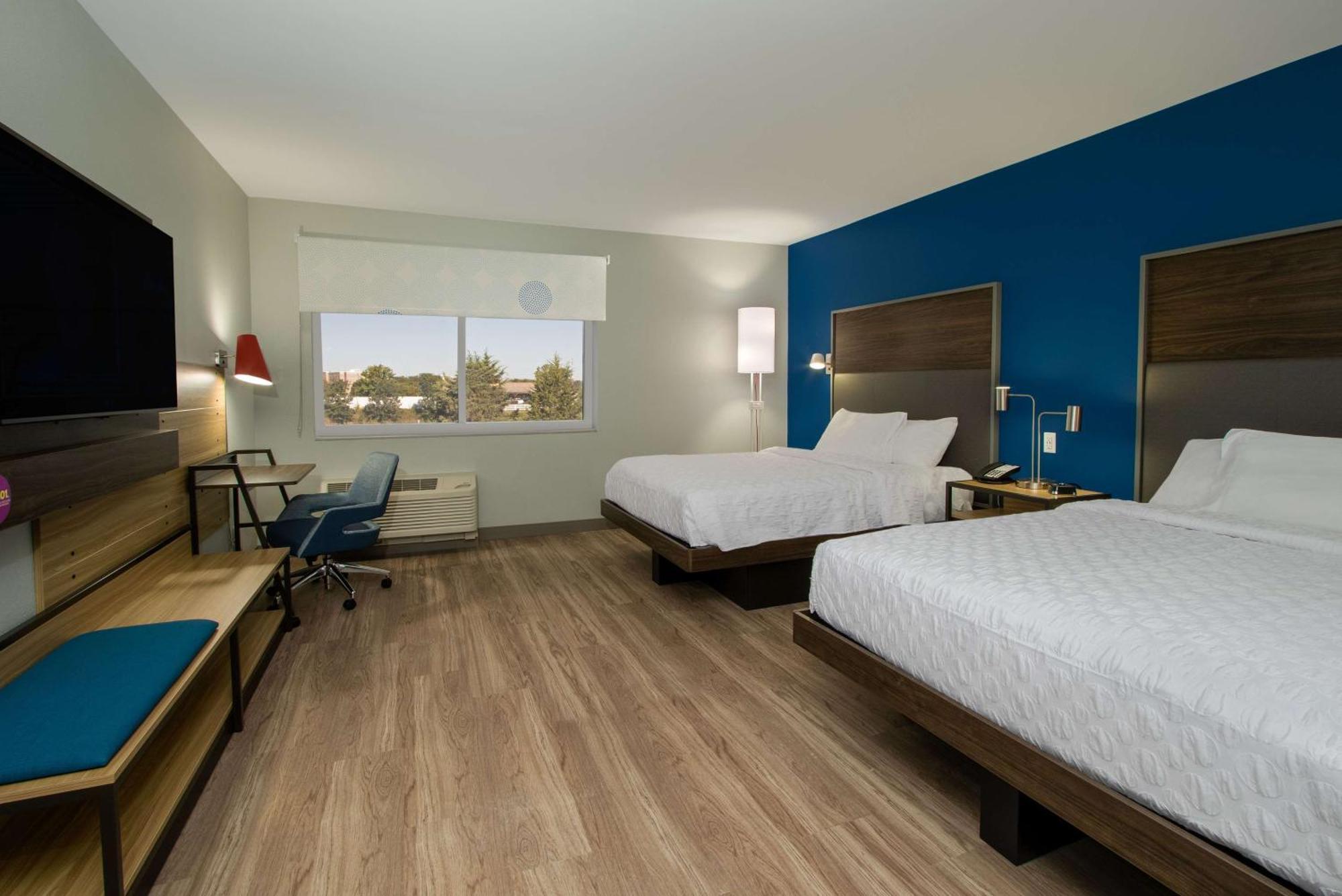Tru By Hilton Grove City Columbus ภายนอก รูปภาพ