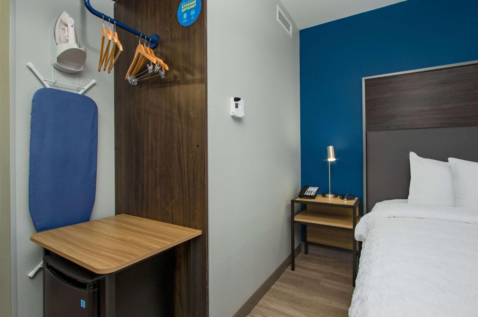 Tru By Hilton Grove City Columbus ภายนอก รูปภาพ