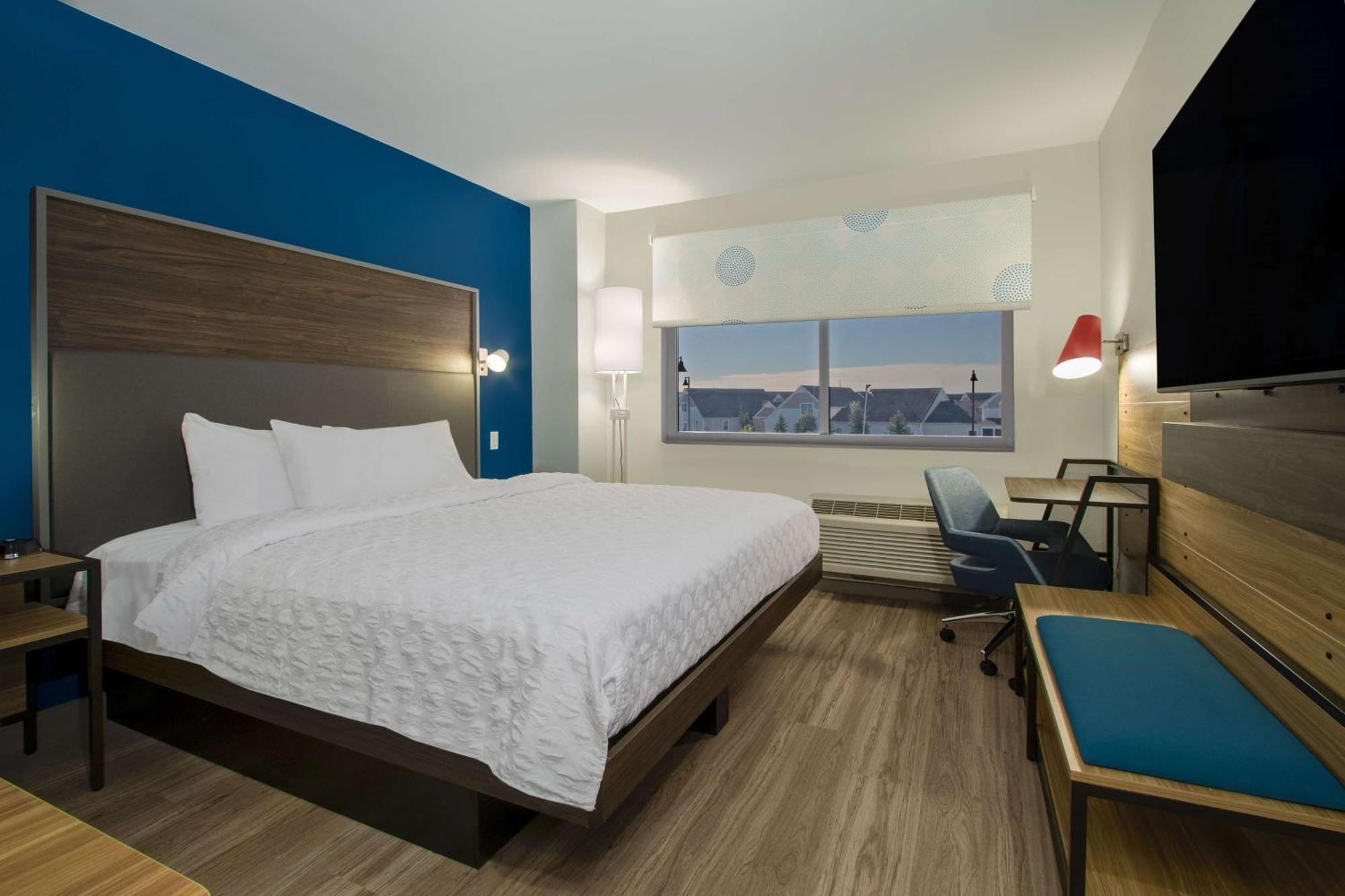 Tru By Hilton Grove City Columbus ภายนอก รูปภาพ
