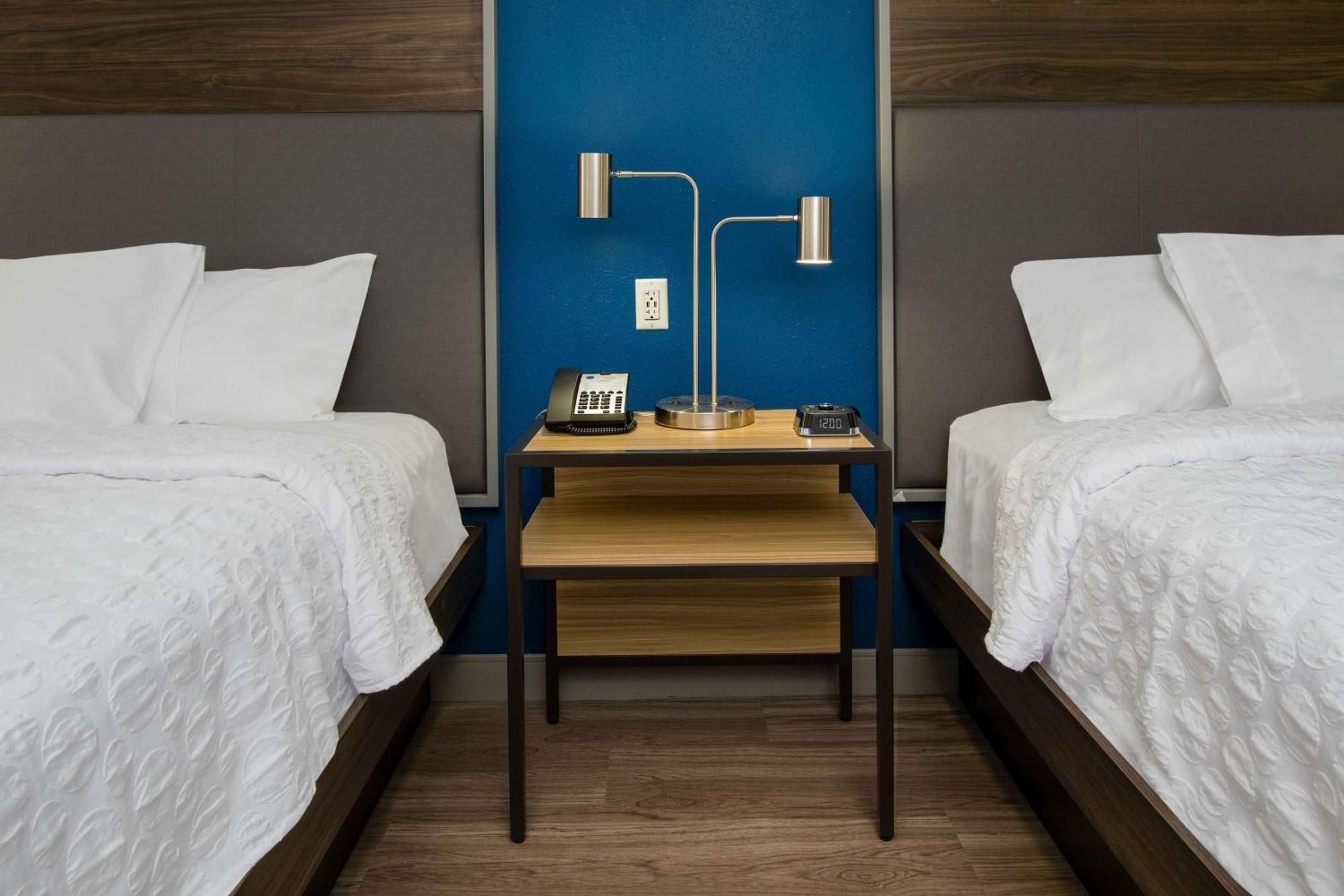 Tru By Hilton Grove City Columbus ภายนอก รูปภาพ