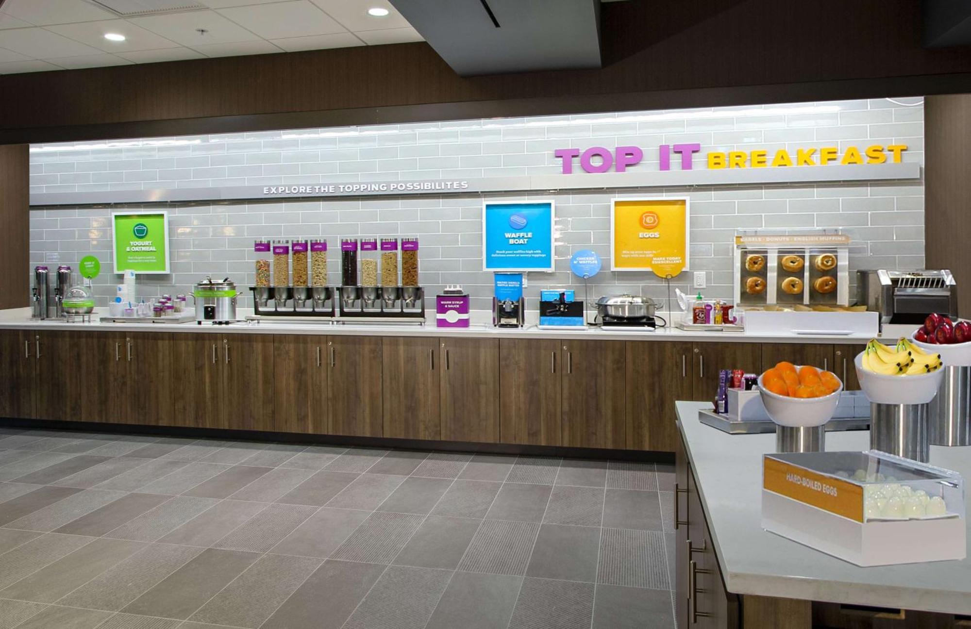 Tru By Hilton Grove City Columbus ภายนอก รูปภาพ